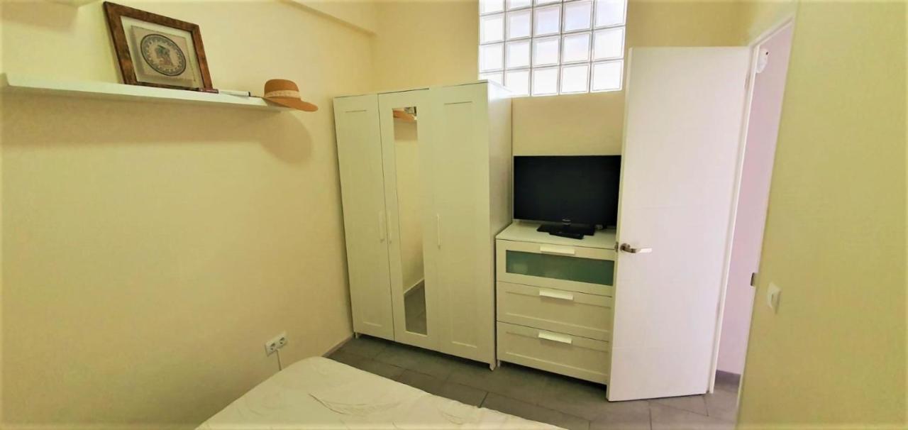 Siesta C Holiday home Benidorm