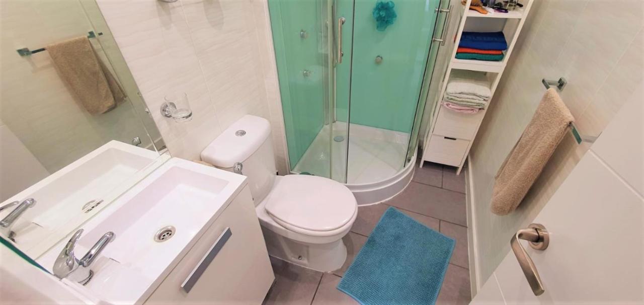 Siesta C Holiday home *