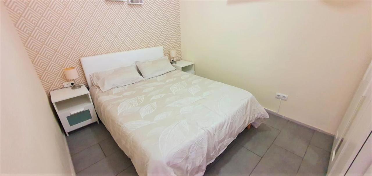 Holiday home Siesta C Benidorm